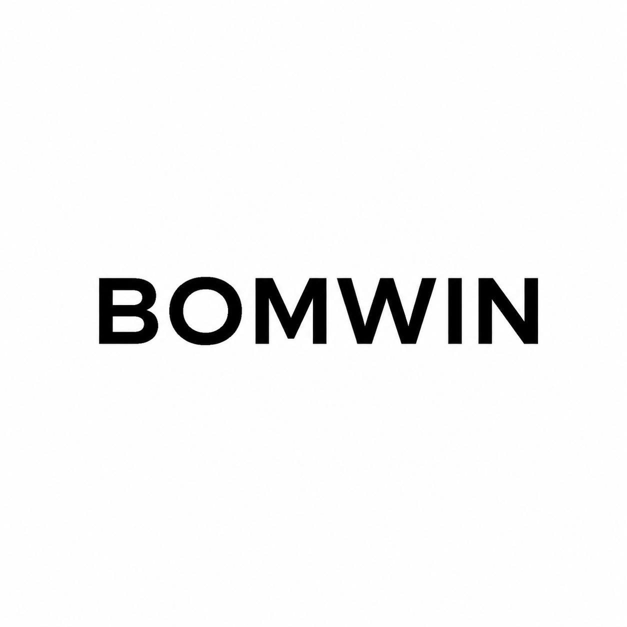 BOMWIN 