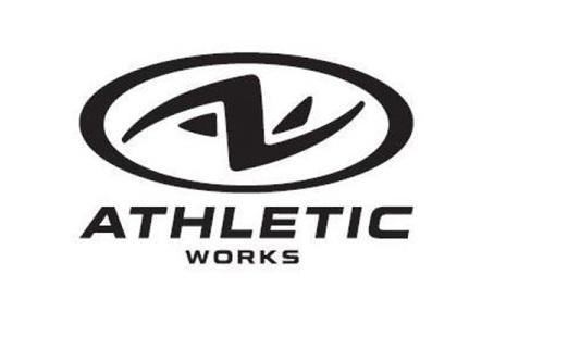 Nhãn hiệu ATHLETIC WORKS  của Walmart Apollo, LLC, số đơn 4-2026-35570