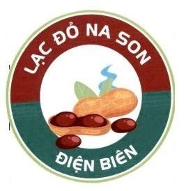 Nhãn hiệu LẠC ĐỎ NA SON ĐIỆN BIÊN  của Hội nông dân xã Na Son, tỉnh Điện Biên, số đơn 4-2026-35665