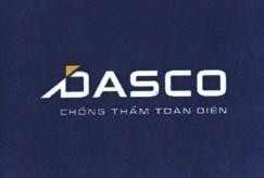 Nhãn hiệu DASCO CHỐNG THẤM TOÀN DIỆN  của CÔNG TY CỔ PHẦN INFOR VIỆT NAM, số đơn 4-2026-35730