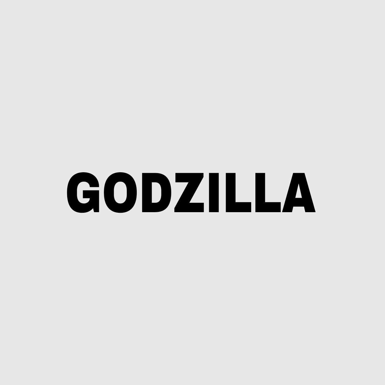 Nhãn hiệu GODZILLA  của Đinh Đức Nguyên, số đơn 4-2026-35851