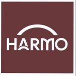 Nhãn hiệu HARMO  của NGUYỄN THẾ ANH, số đơn 4-2026-35959