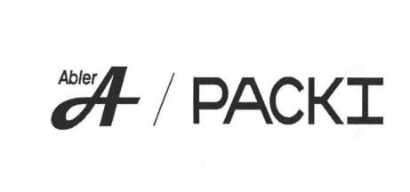 Nhãn hiệu Abler A / PACKI  của CÔNG TY CỔ PHẦN KÍNH MẮT VIỆT TIẾN, số đơn 4-2026-36322