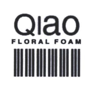 Qiao FLORAL FOAM 