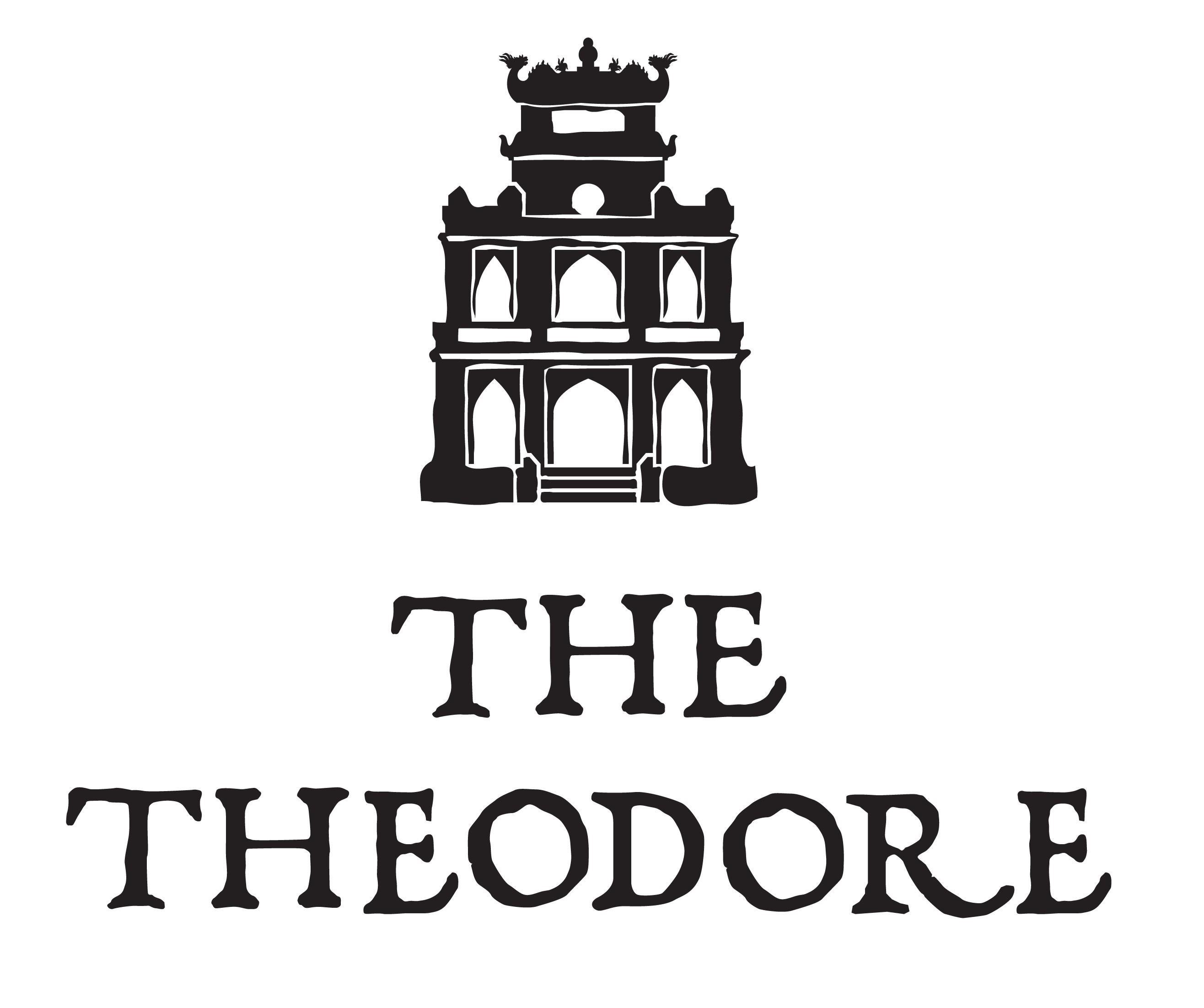 Nhãn hiệu THE THEODORE  của TẬP ĐOÀN BRG - CÔNG TY CP, số đơn 4-2026-36378