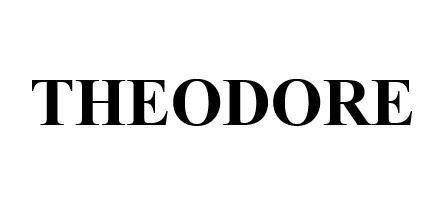 Nhãn hiệu THEODORE  của TẬP ĐOÀN BRG - CÔNG TY CP, số đơn 4-2026-36381