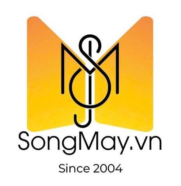 Nhãn hiệu SM SongMay.vn Since 2024  của CÔNG TY CỔ PHẦN ÂM NHẠC SONG MAY, số đơn 4-2026-36711