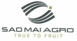 SAO MAI AGRO TRUE TO FRUIT 