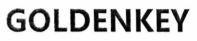 GOLDENKEY 