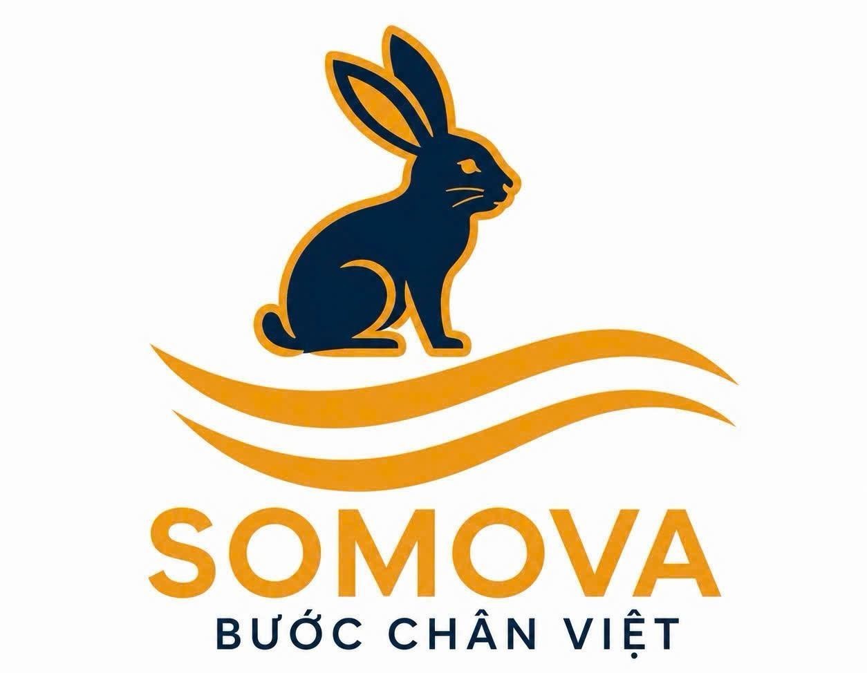 Nhãn hiệu SOMOVA BƯỚC CHÂN VIỆT  của CÔNG TY TNHH MTV H&T QUẢNG TÂN, số đơn 4-2026-37087