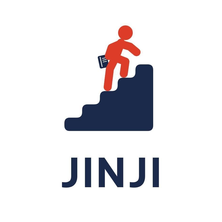 Nhãn hiệu JINJI  của NGUYỄN HỮU BẰNG, số đơn 4-2026-37105