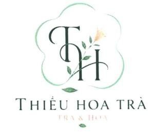 Nhãn hiệu TH THIỀU HOA TRÀ TRÀ & HOA  của Nguyễn Thành Thái, số đơn 4-2026-37267