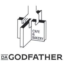 Nhãn hiệu DA GODFATHER CAFE & BAKERY  của CÔNG TY CỔ PHẦN VĂN HÓA ĐÔNG A, số đơn 4-2026-37269