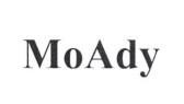 Nhãn hiệu MoAdy  của Yunnan Yuyao Bio-Pharmaceutical Co.Ltd, số đơn 4-2026-37270