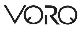 Nhãn hiệu VORO  của CÔNG TY TNHH AVL SOLUTIONS, số đơn 4-2026-37272