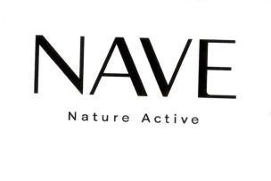 Nhãn hiệu NAVE Nature Active  của Công ty TNHH Vistar Healthcare, số đơn 4-2026-37406