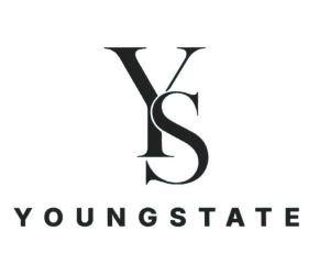 Nhãn hiệu YS YOUNGSTATE  của CÔNG TY TNHH NAM KHÔI VIỆT NAM, số đơn 4-2026-37545