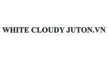Nhãn hiệu WHITE CLOUDY VIỆT MỸ  của Công ty TNHH một thành viên thương mại sản xuất Sao Thiên Nam, số đơn 4-2026-37589
