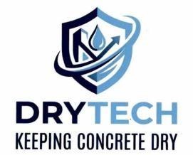 Nhãn hiệu DRYTECH KEEPING CONCRETE DRY  của Công ty TNHH xây dựng Drytech, số đơn 4-2026-37636