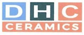 Nhãn hiệu DHC CERAMICS  của Công ty cổ phần gốm sứ DHC, số đơn 4-2026-37647