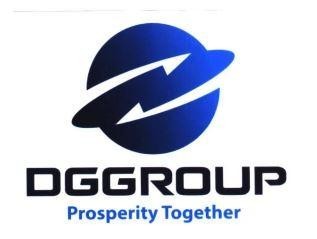Nhãn hiệu DGGROUP Prosperity Together  của CÔNG TY CỔ PHẦN SẢN XUẤT VÀ THƯƠNG MẠI THÀNH LONG, số đơn 4-2026-37717