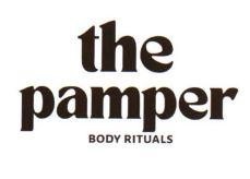 the pamper BODY RITUALS 