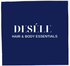 Nhãn hiệu DESÉLE HAIR & BODY ESSENTIALS  của CÔNG TY TNHH DESEL CARE, số đơn 4-2026-37743