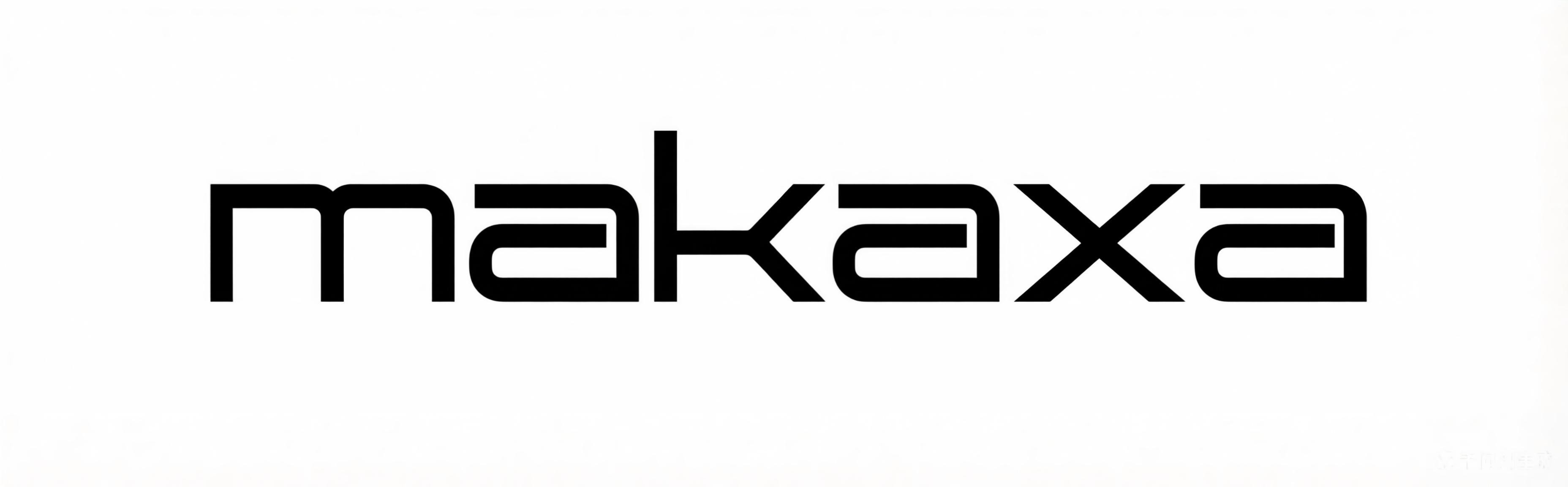 Nhãn hiệu makaxa  của WU, HUAGUANG, số đơn 4-2026-38126