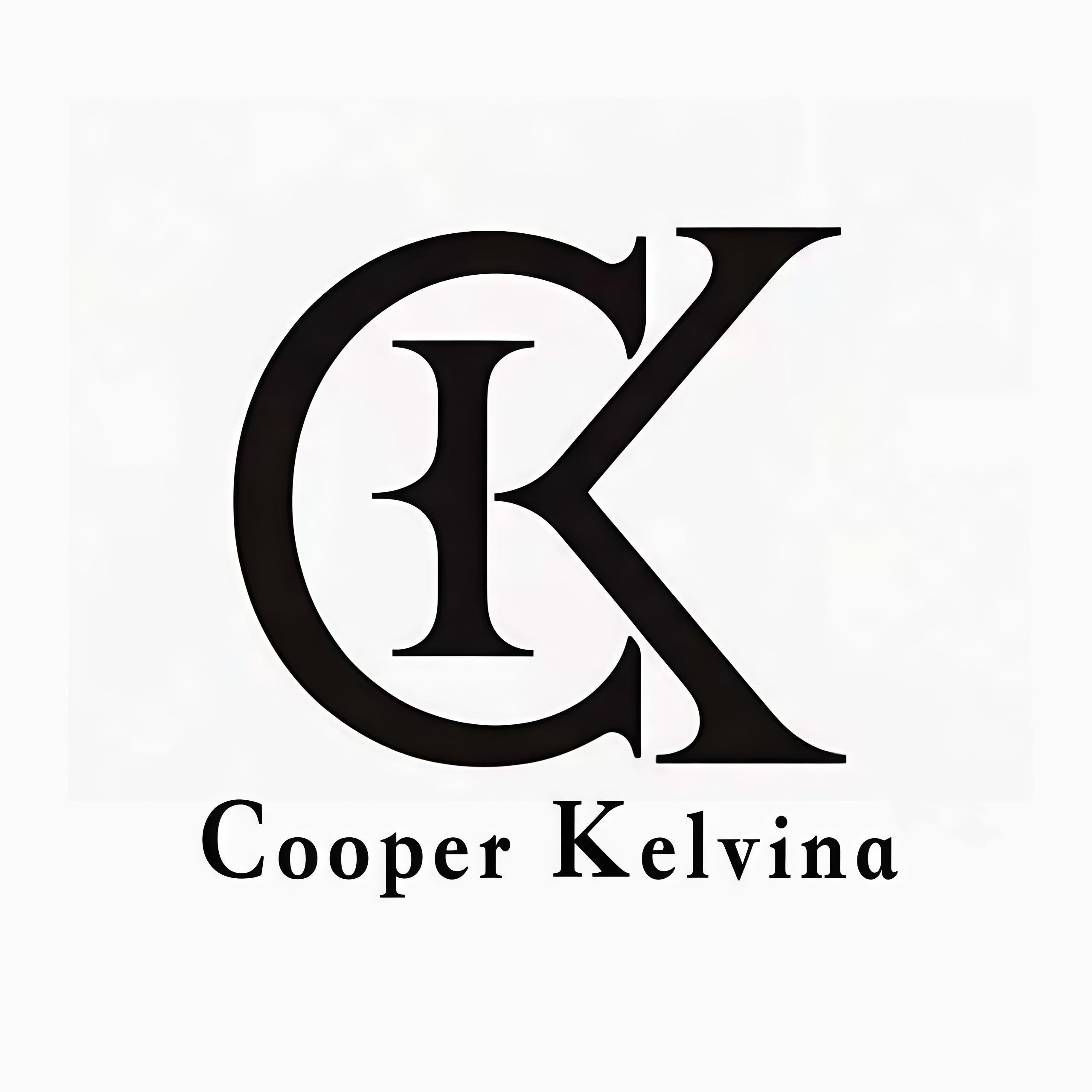 Nhãn hiệu C K Cooper Kelvina  của Star Language (Guangzhou) Biotechnology Co., Ltd., số đơn 4-2026-38127