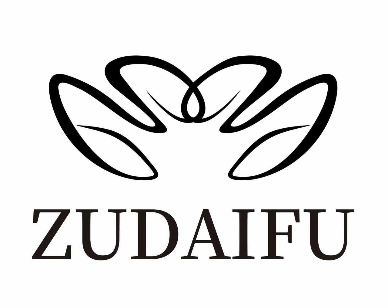 Nhãn hiệu ZUDAIFU  của Yancheng Huizi Trading Co., Ltd, số đơn 4-2026-38137