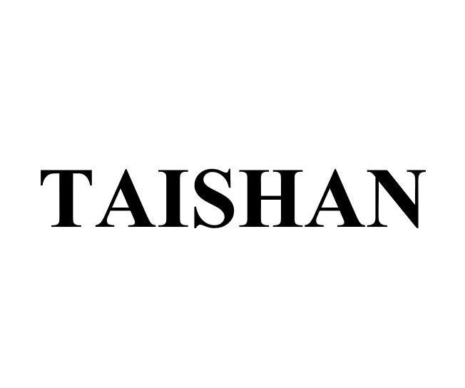 Nhãn hiệu TAISHAN  của CÔNG TY TNHH CÔNG NGHỆ TAISHAN GYPSUM, số đơn 4-2026-38342