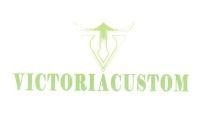 Nhãn hiệu VICTORIACUSTOM  của Hộ kinh doanh nhạc cụ Thành Công, số đơn 4-2026-38391