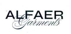ALFAER Garments 
