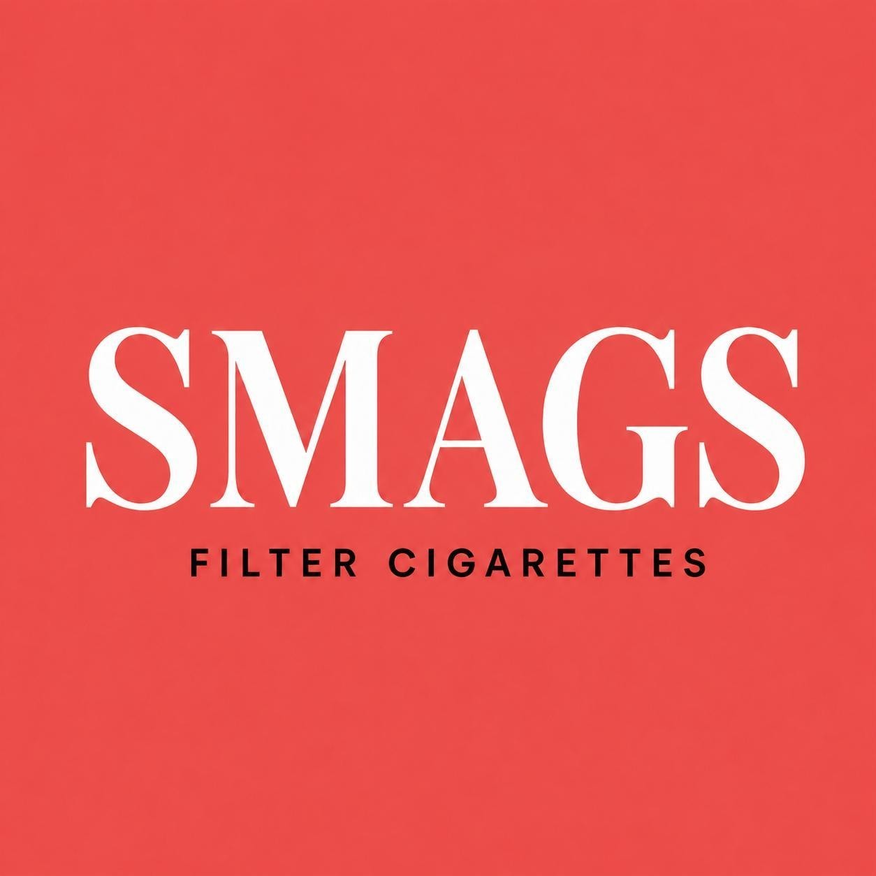 Nhãn hiệu SMAGS FILTER CIGARETTES  của Pacific Golden Leaf Trading Sdn. Bhd.(A1384418), số đơn 4-2026-38453