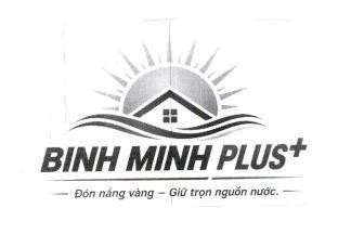 BINH MINH PLUS+ Đón nắng vàng - Giữ trọn nguồn nước 