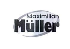 Maximilian Muller 