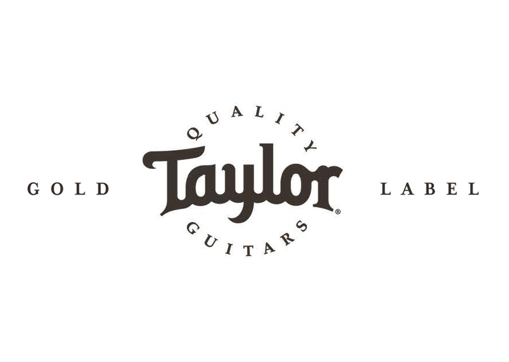 Nhãn hiệu Taylor GOLD LABEL QUALITY GUITARS  của Taylor-Listug, Inc., số đơn 4-2026-39493