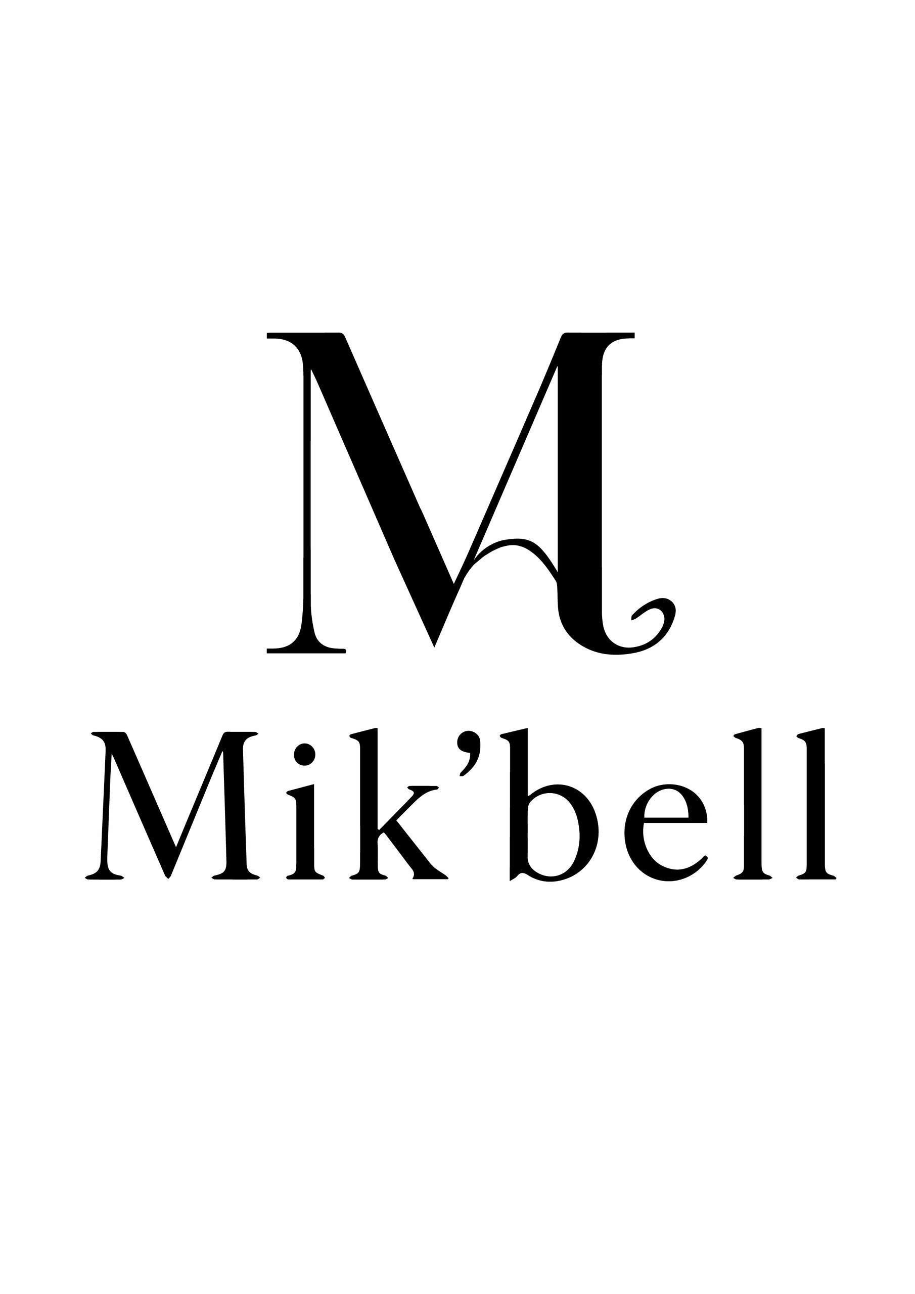 M Mik'bell 
