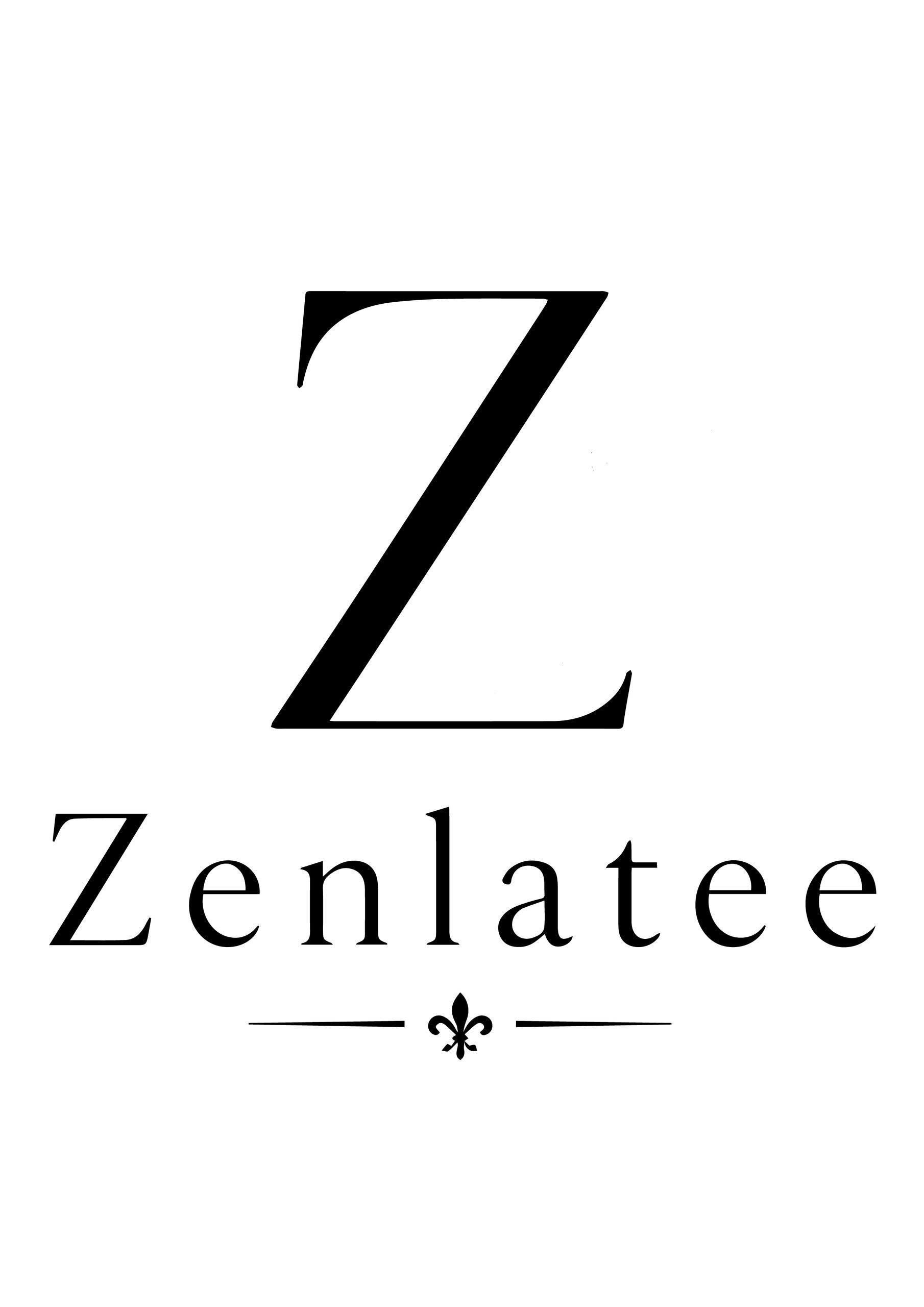 Z Zenlatee 