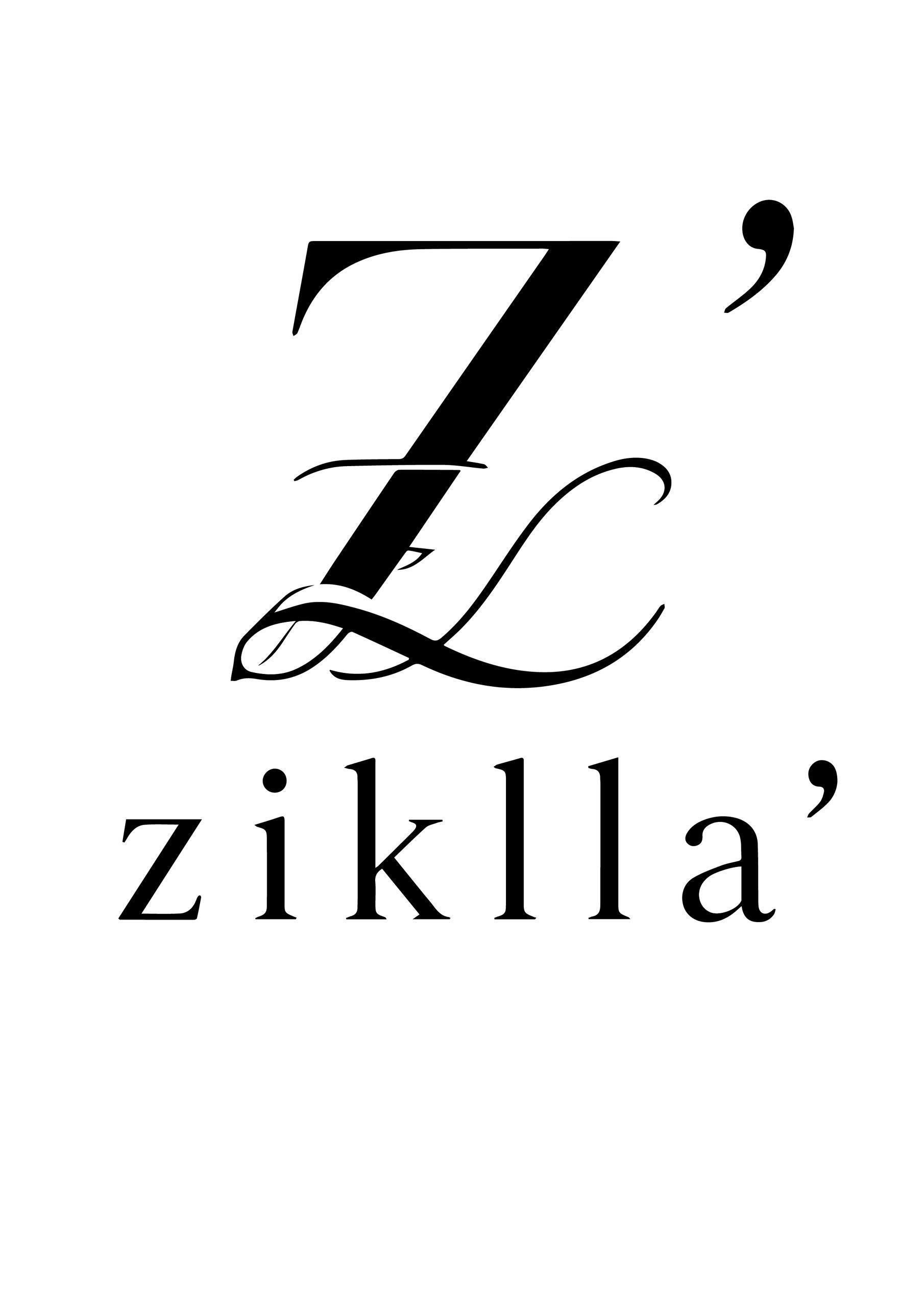 Zl' ziklla' 