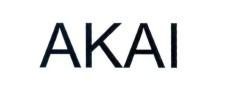 AKAI 