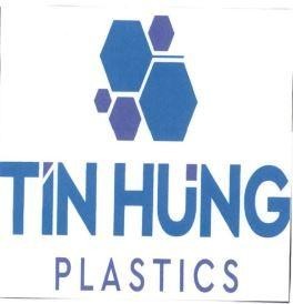 Nhãn hiệu TÍN HƯNG PLASTICS  của Công ty TNHH MTV nhựa Tín Hưng, số đơn 4-2026-39776