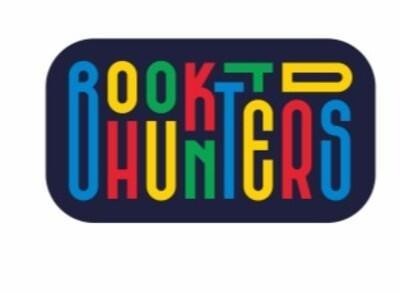 Nhãn hiệu BOOKHUNTERS  của CÔNG TY TNHH NGHIÊN CỨU VÀ ĐÀO TẠO KVSTAR, số đơn 4-2026-39883