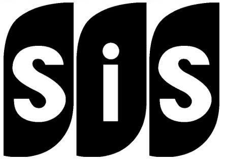 Nhãn hiệu “SiS” cách điệu và  của SIS INTERNATIONAL HOLDINGS LIMITED, số đơn 4-2026-39896