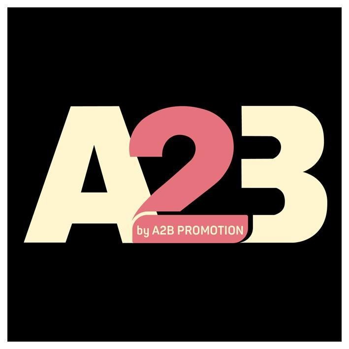 Nhãn hiệu A23 by A2B PROMOTION  của Công ty TNHH A2B Promotion, số đơn 4-2026-39912