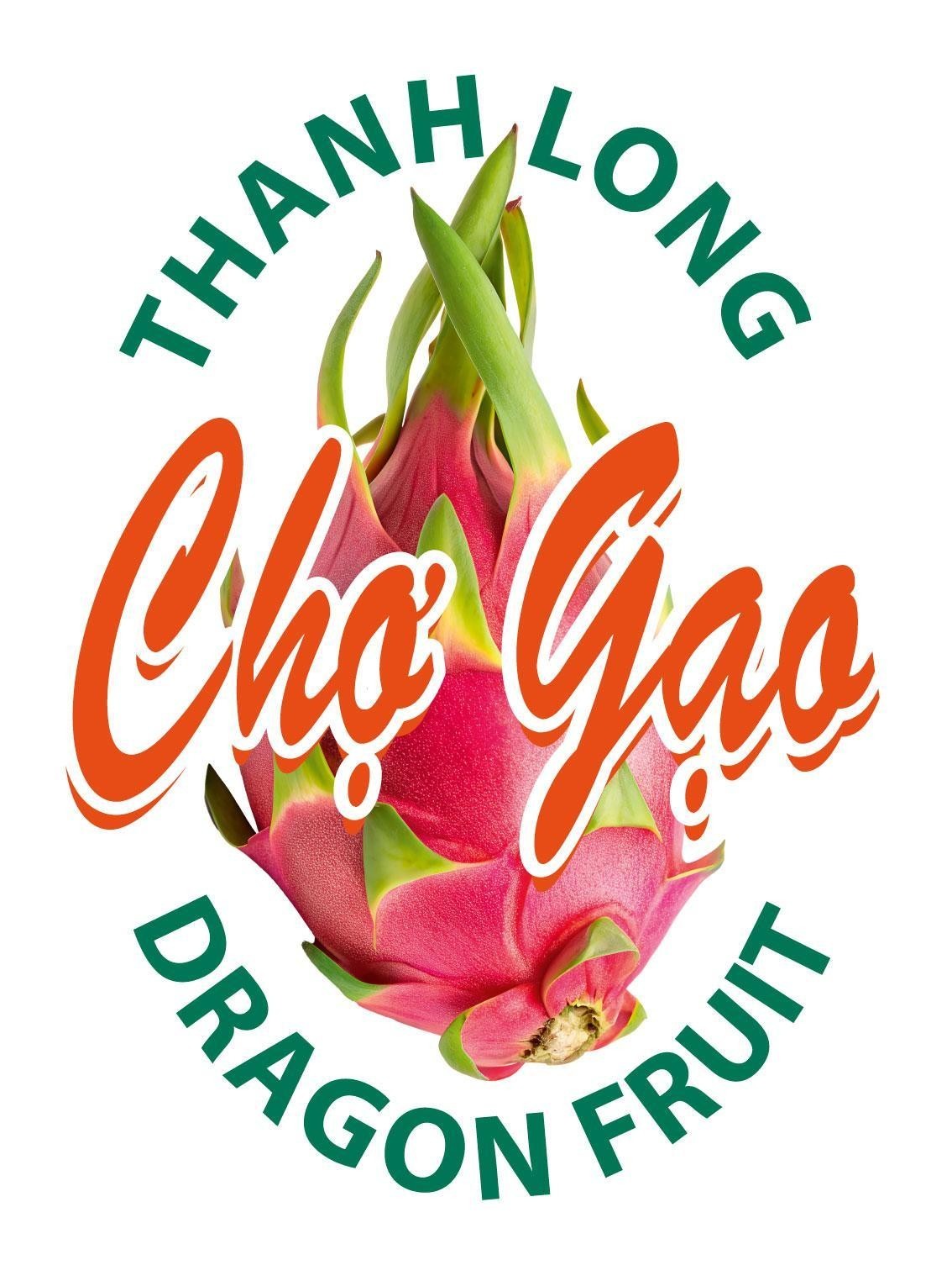 Nhãn hiệu THANH LONG Chợ Gạo DRAGON FRUIT  của Sở Khoa học và Công nghệ tỉnh Đồng Tháp, số đơn 4-2026-39977