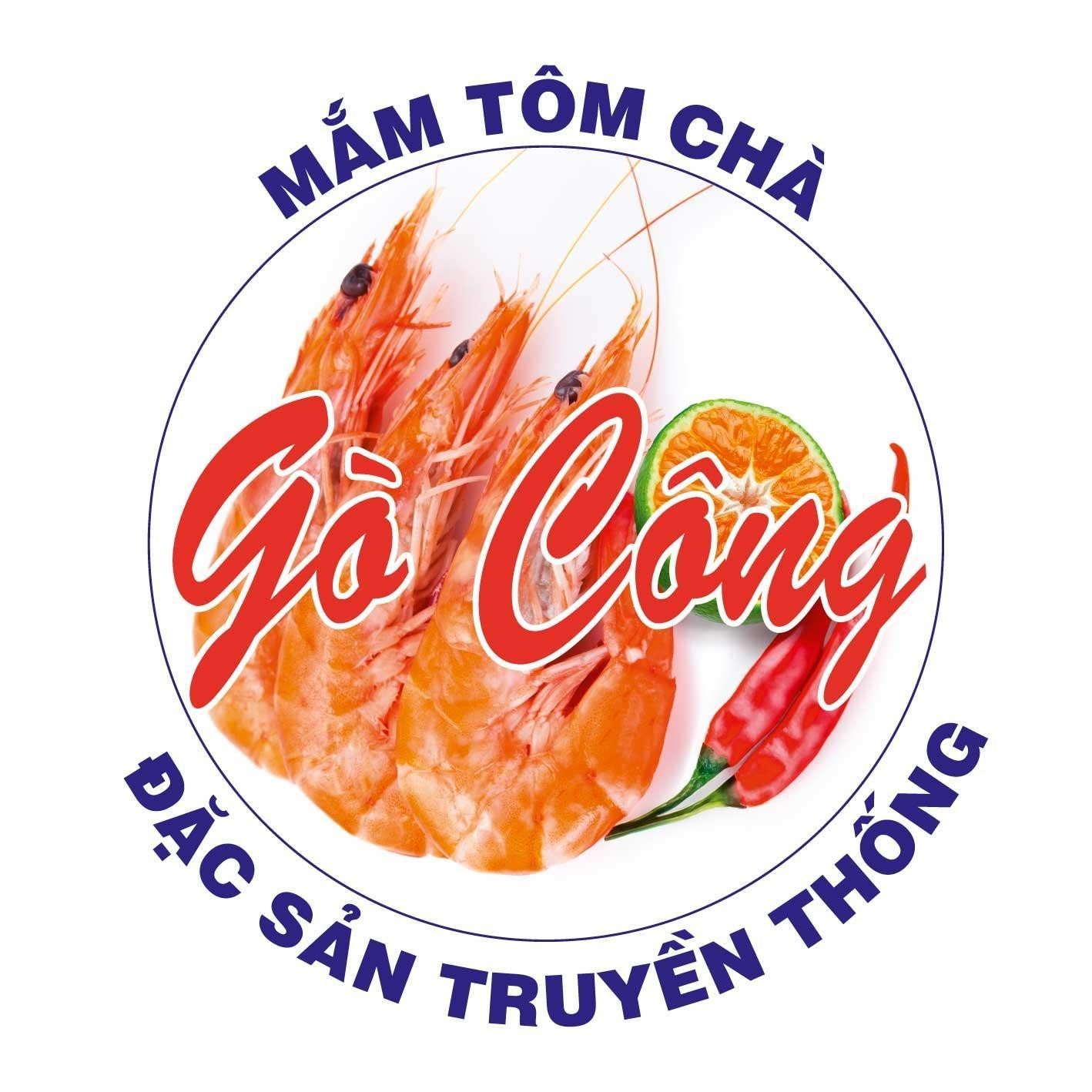Nhãn hiệu MẮM TÔ CHÀ Gò Công ĐẶC SẢN TRUYỀN THỐNG  của Sở khoa học và công nghệ tỉnh Đồng Tháp, số đơn 4-2026-39983