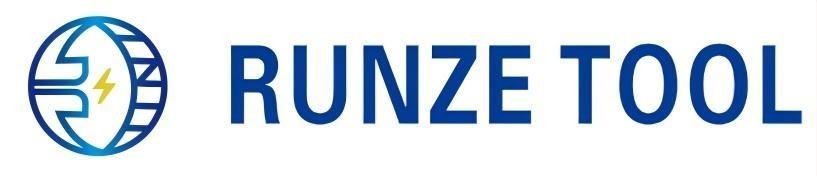Nhãn hiệu RUNZE TOOL &  của Hebei Runze Electric Technology Co., Ltd., số đơn 4-2026-39996