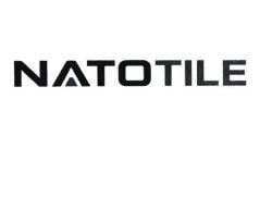 Nhãn hiệu NATOTILE  của CÔNG TY CỔ PHẦN TẬP ĐOÀN WEGO VIỆT NAM, số đơn 4-2026-40149
