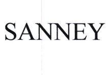 SANNEY 